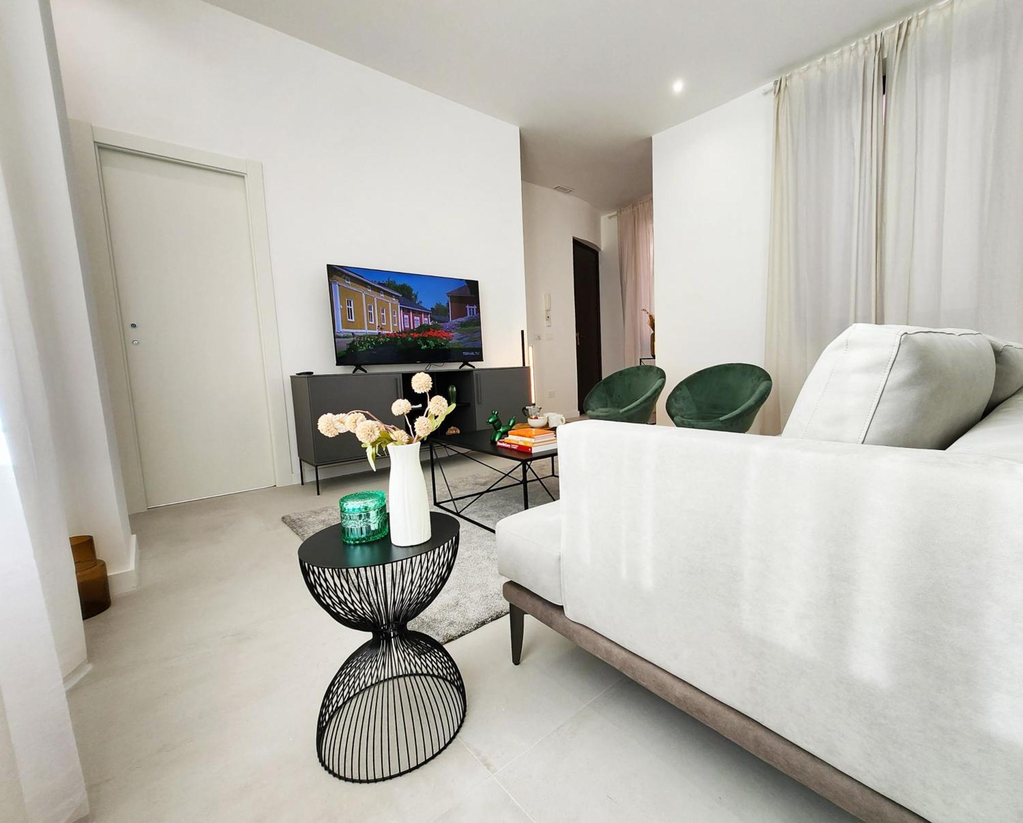 Matteotti Royale Apartments Syracuse Екстер'єр фото