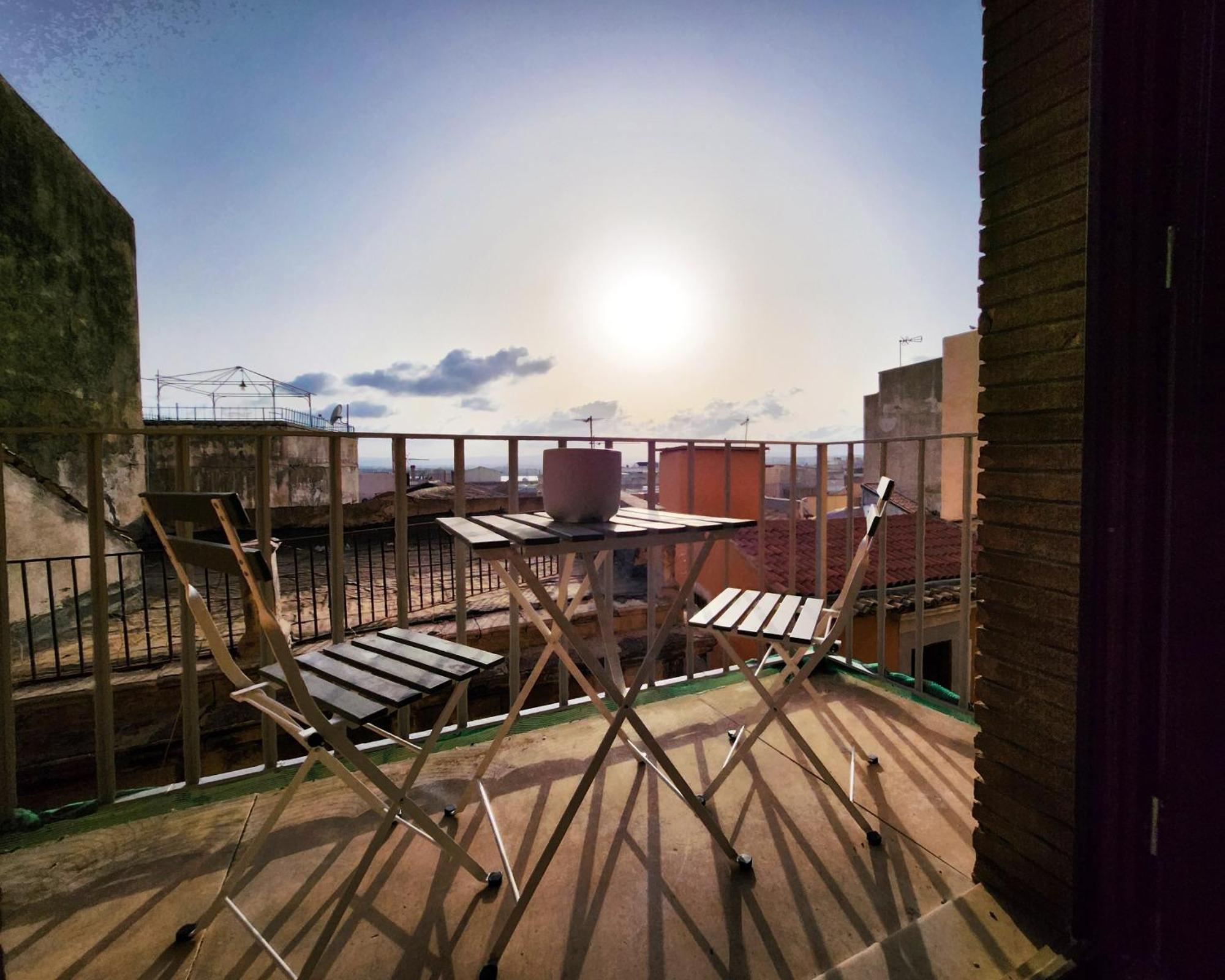 Matteotti Royale Apartments Syracuse Екстер'єр фото