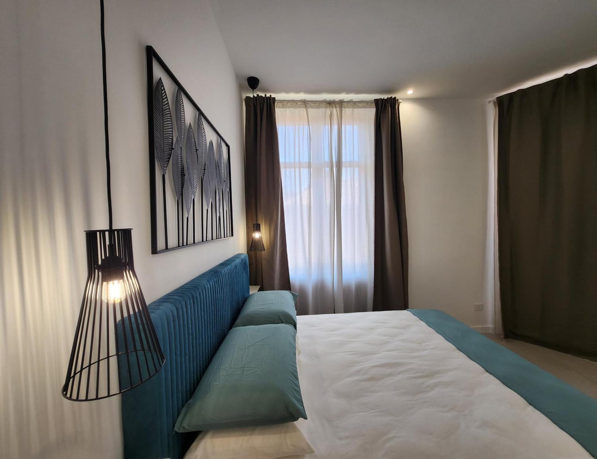 Matteotti Royale Apartments Syracuse Екстер'єр фото