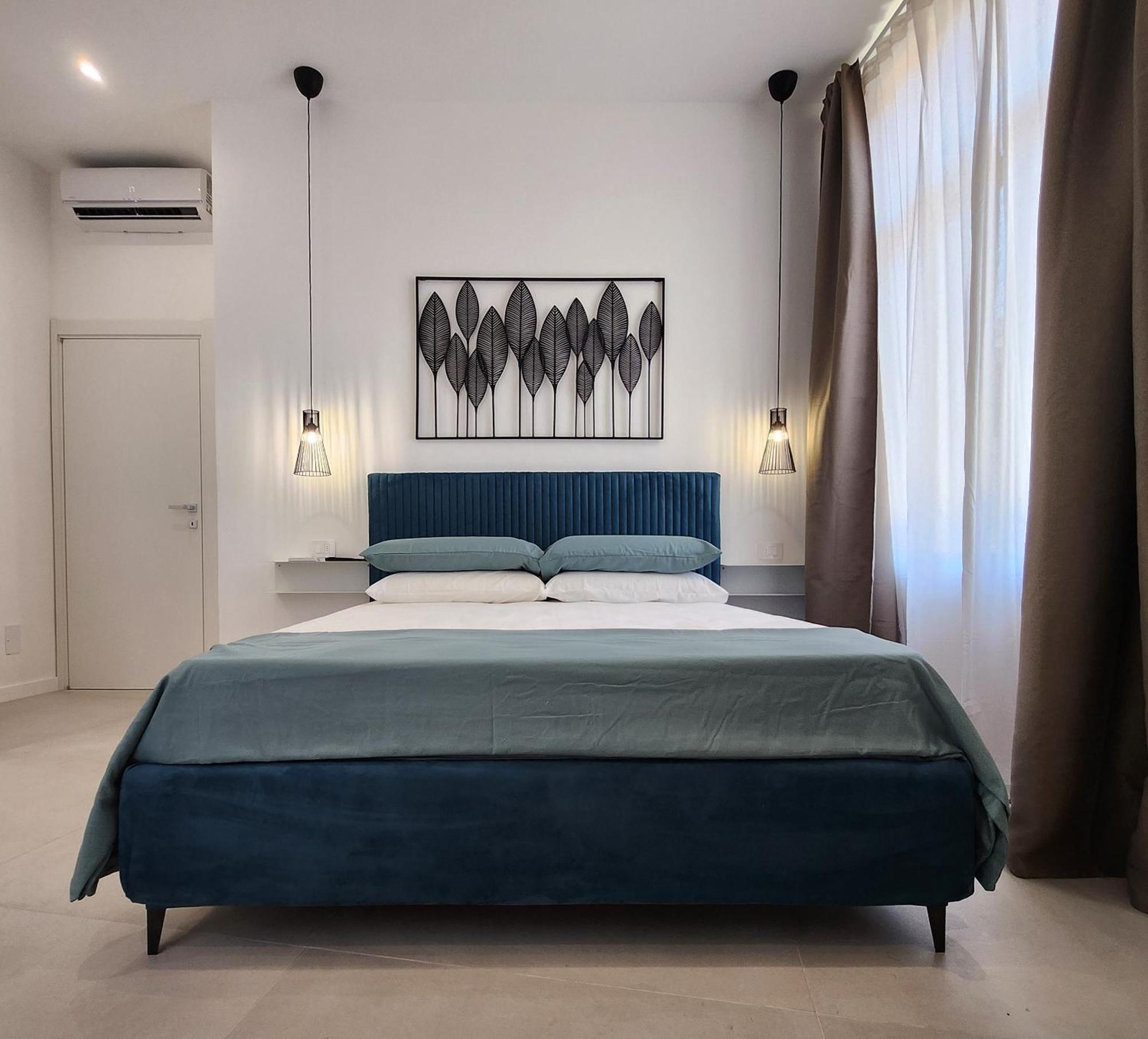 Matteotti Royale Apartments Syracuse Екстер'єр фото