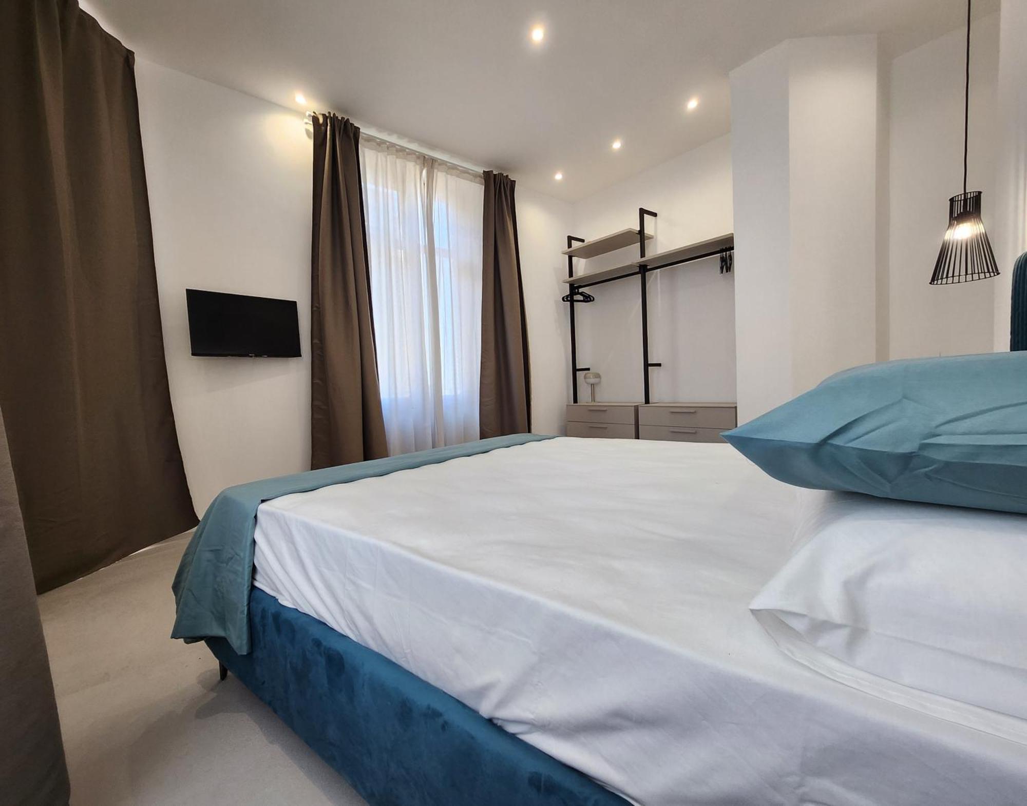 Matteotti Royale Apartments Syracuse Екстер'єр фото