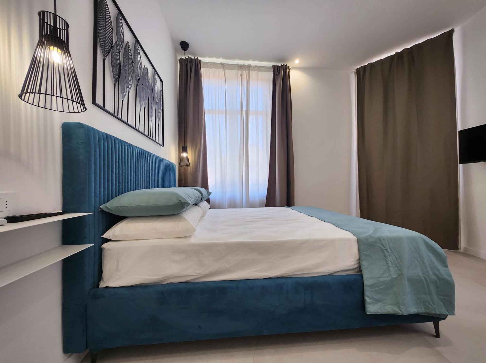 Matteotti Royale Apartments Syracuse Екстер'єр фото
