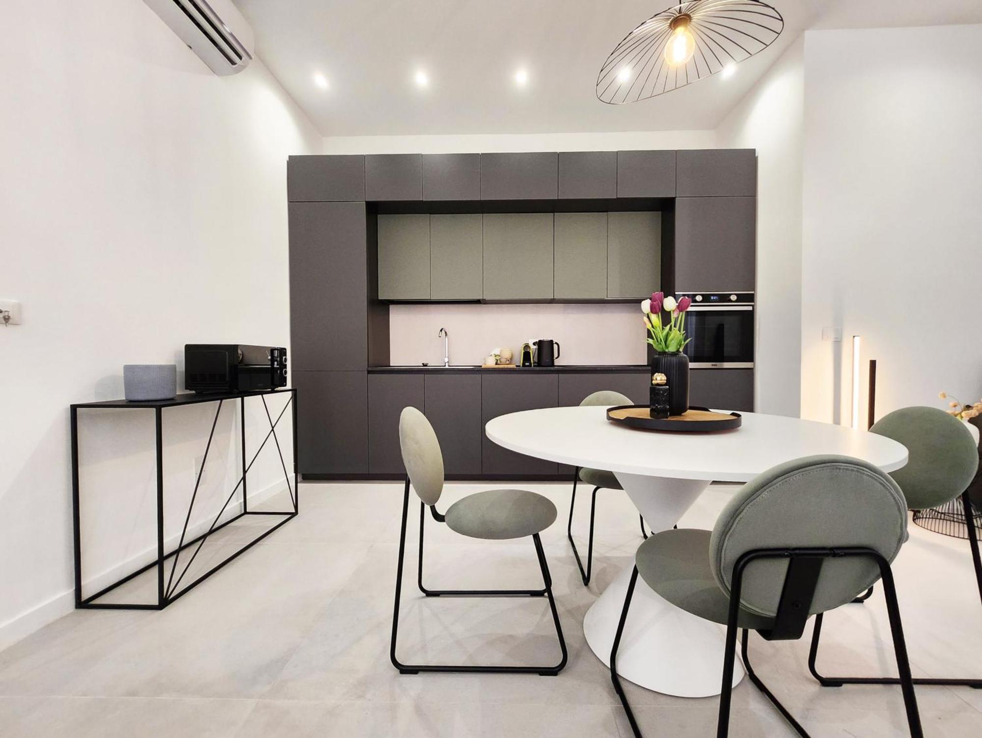 Matteotti Royale Apartments Syracuse Екстер'єр фото
