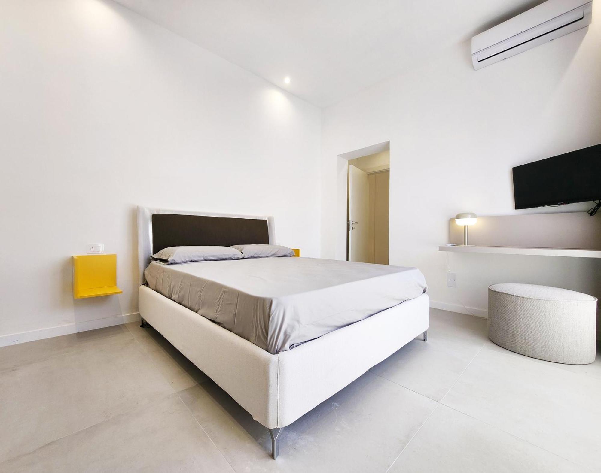 Matteotti Royale Apartments Syracuse Екстер'єр фото
