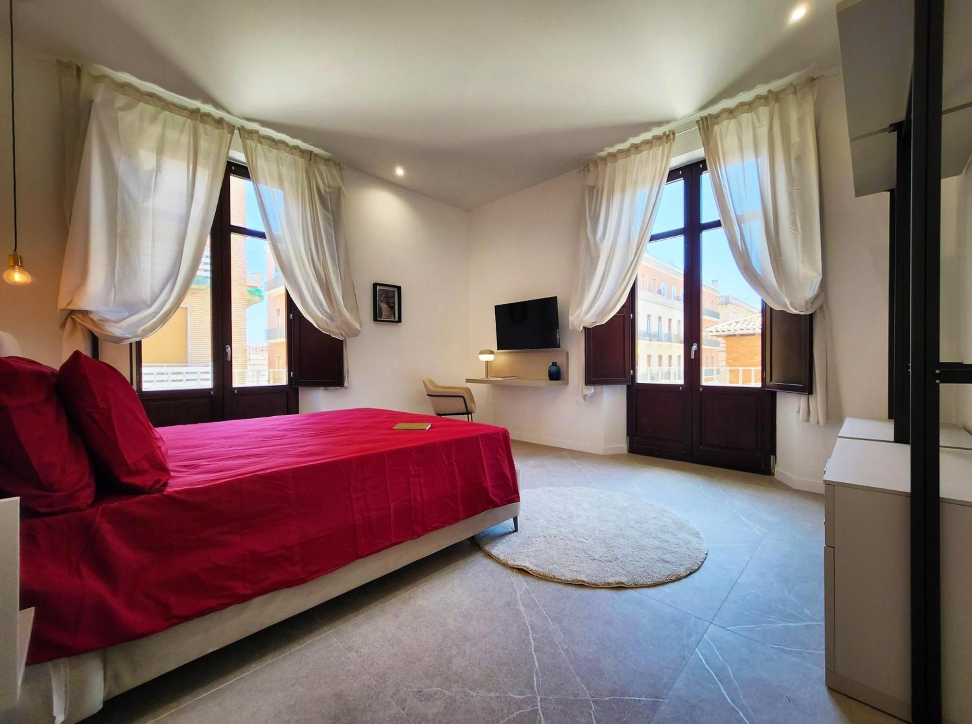 Matteotti Royale Apartments Syracuse Екстер'єр фото