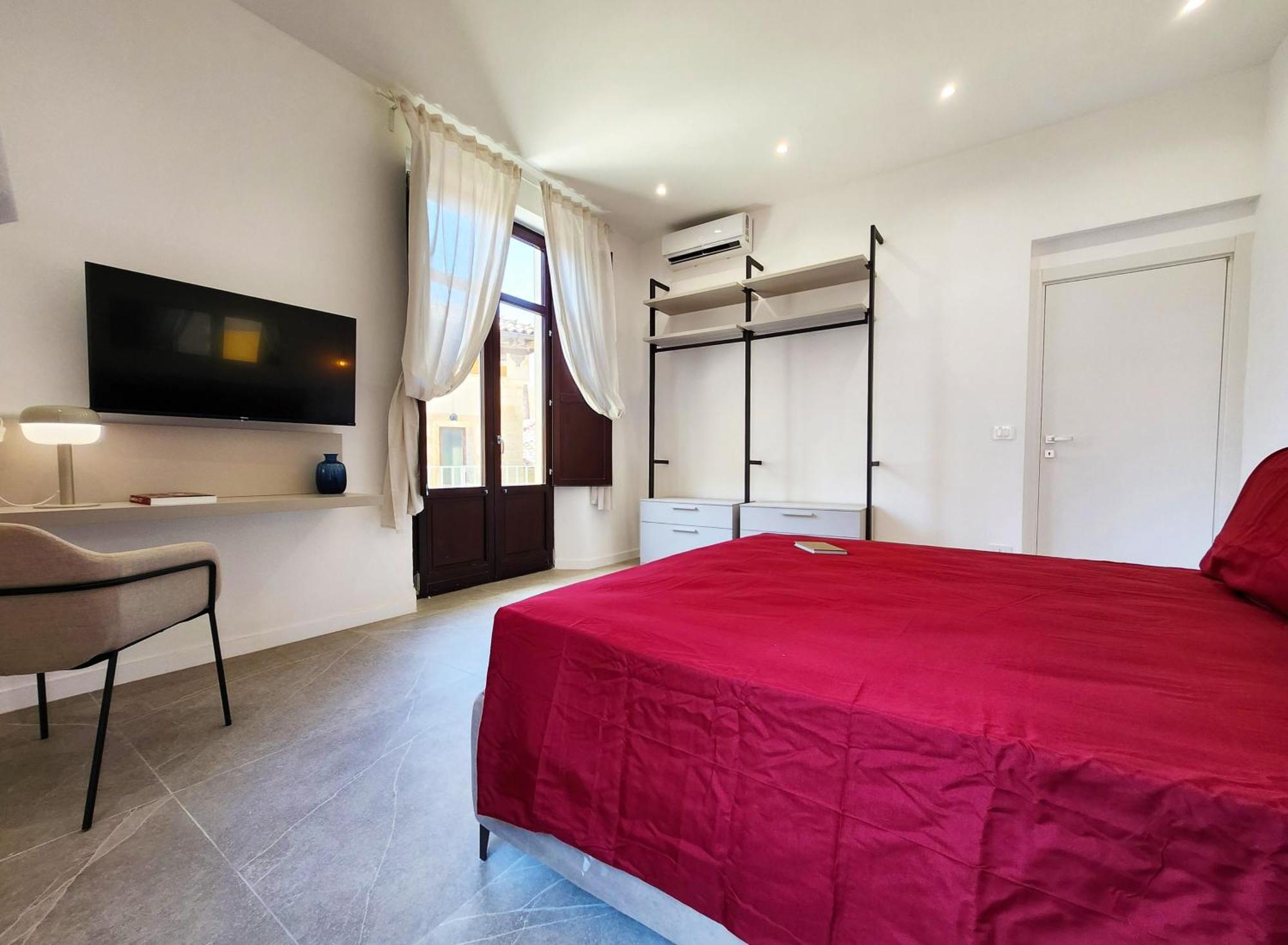 Matteotti Royale Apartments Syracuse Екстер'єр фото