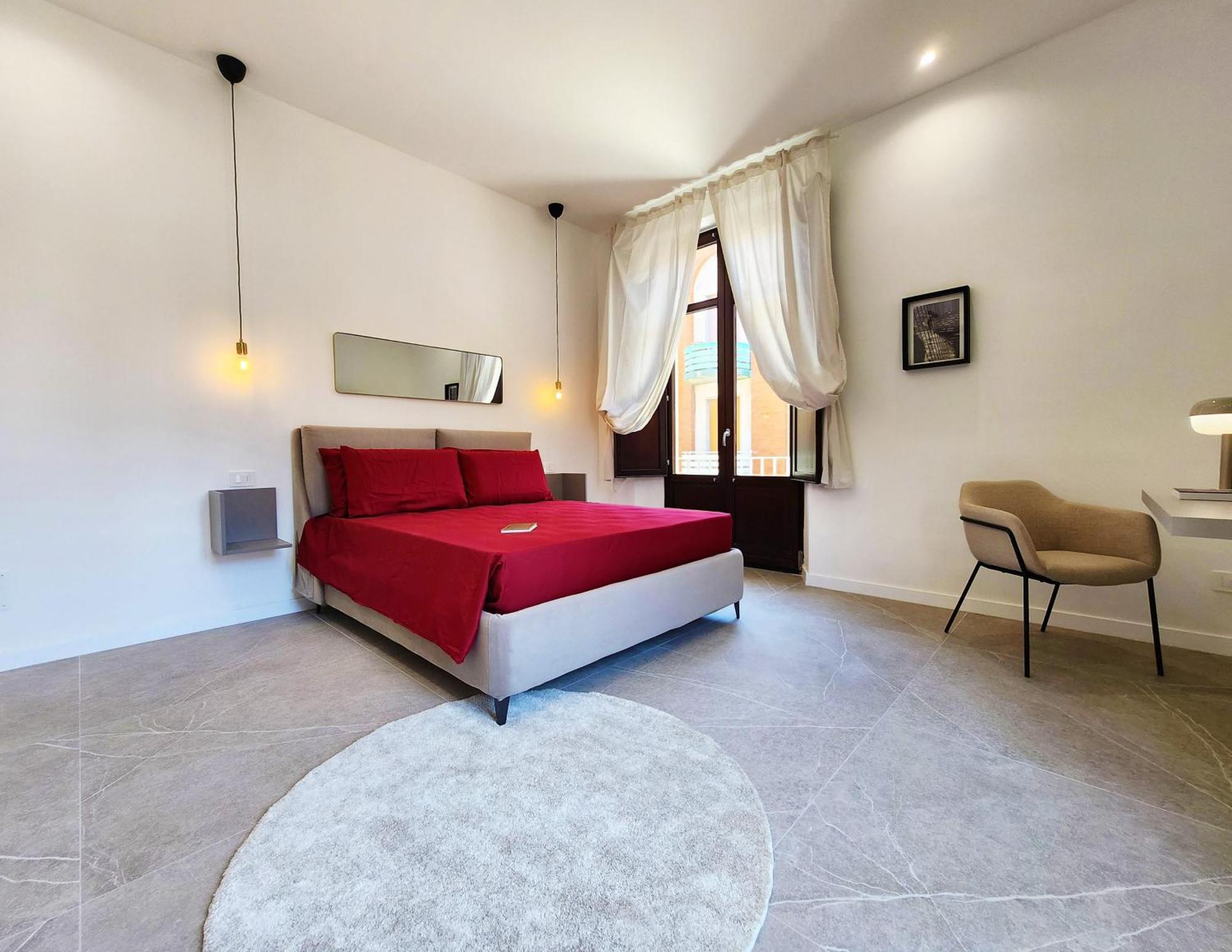 Matteotti Royale Apartments Syracuse Екстер'єр фото