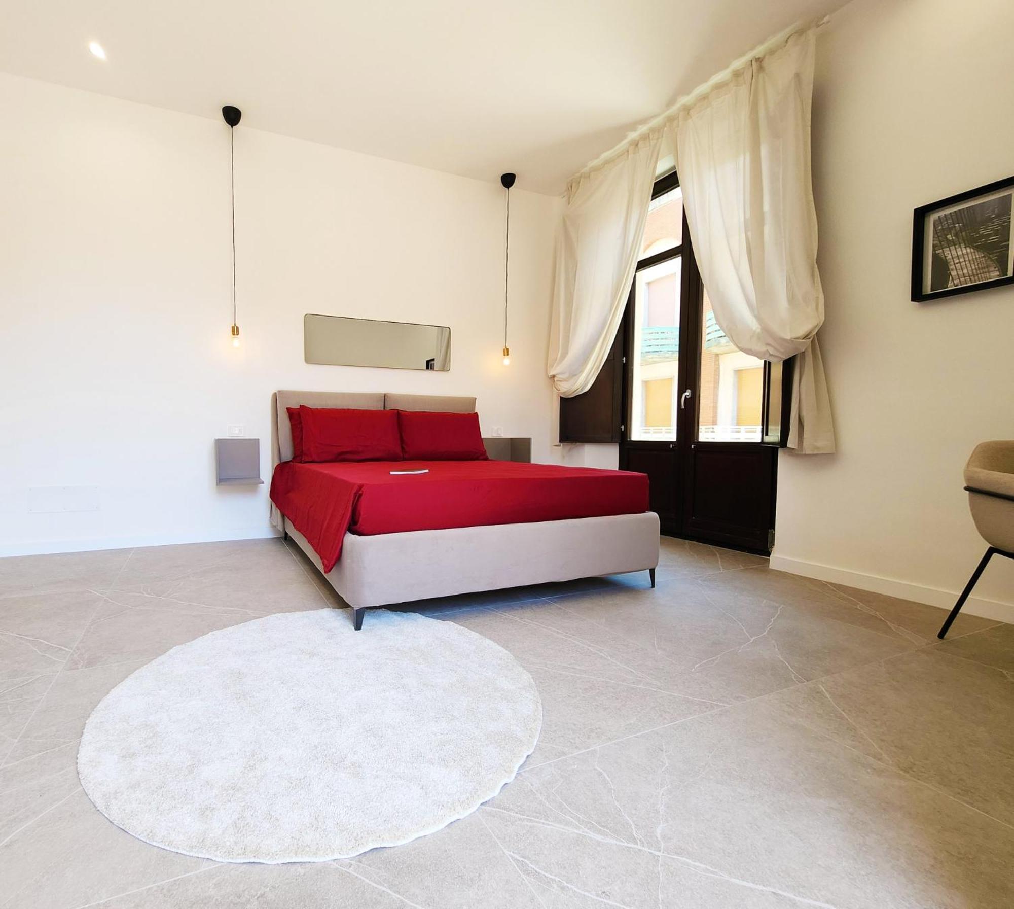 Matteotti Royale Apartments Syracuse Екстер'єр фото