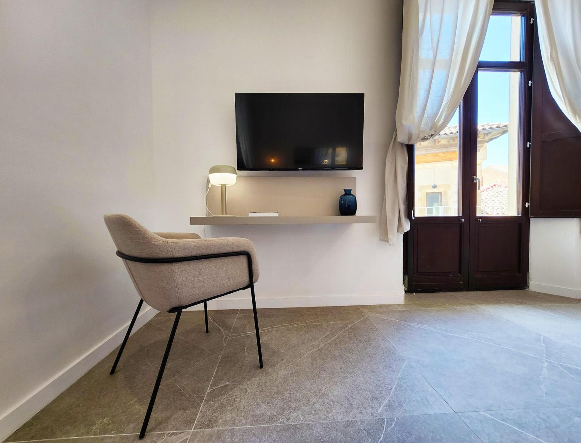 Matteotti Royale Apartments Syracuse Екстер'єр фото