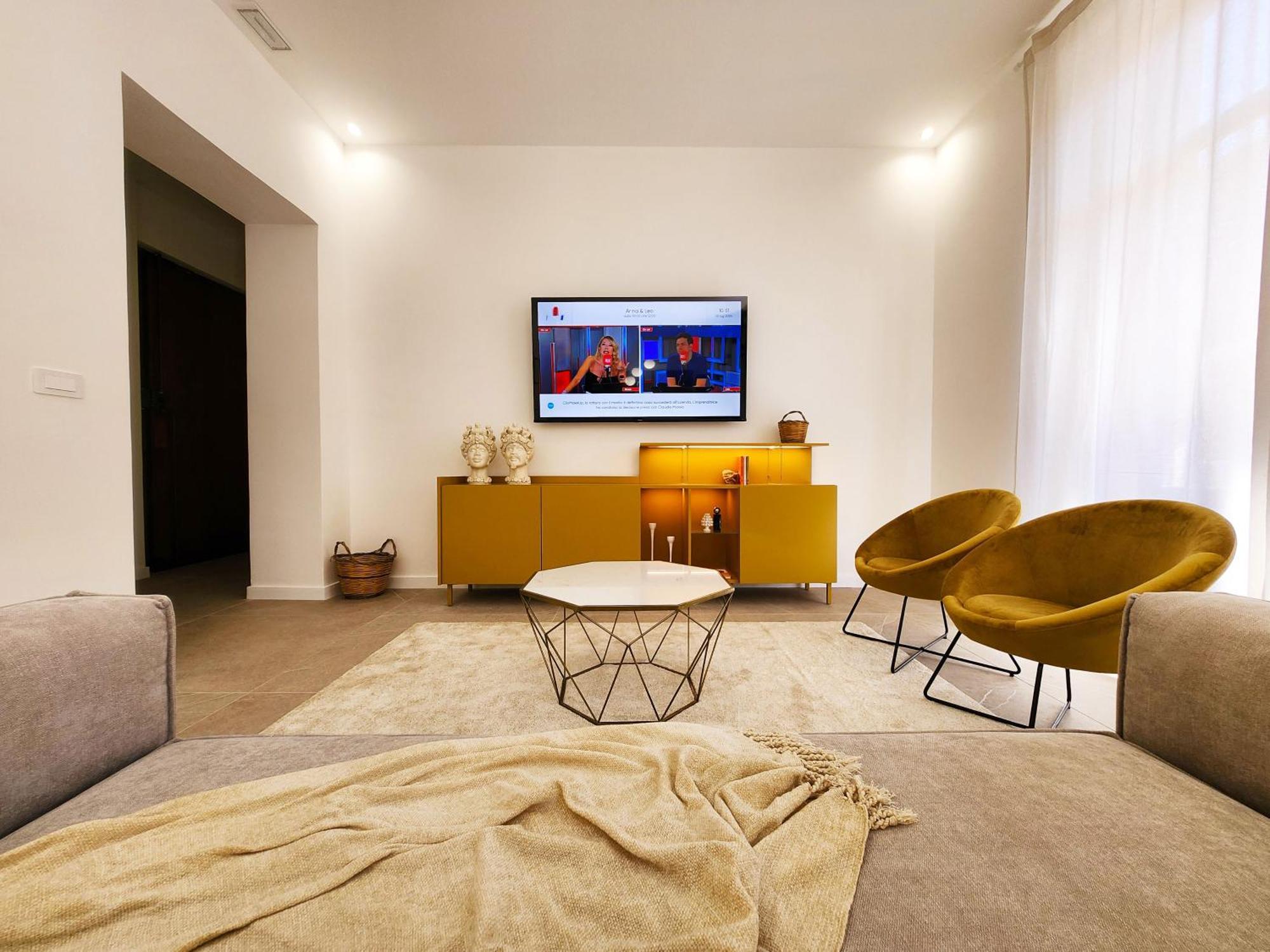 Matteotti Royale Apartments Syracuse Екстер'єр фото