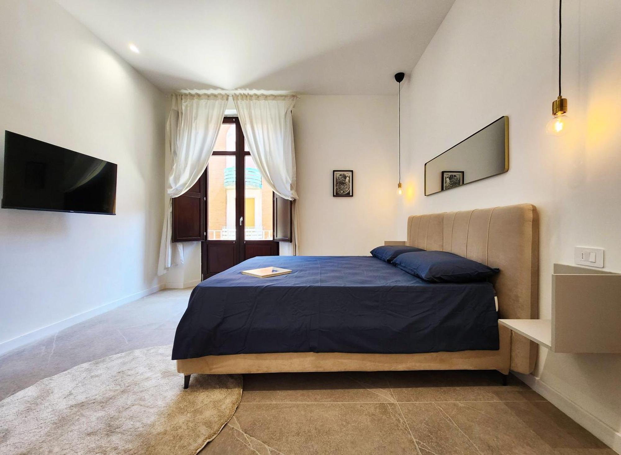 Matteotti Royale Apartments Syracuse Екстер'єр фото